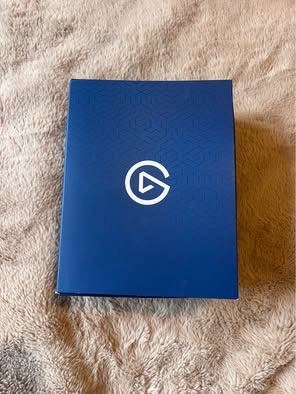 Elgato Game Capture HD60 S+ (RRP £124.99)