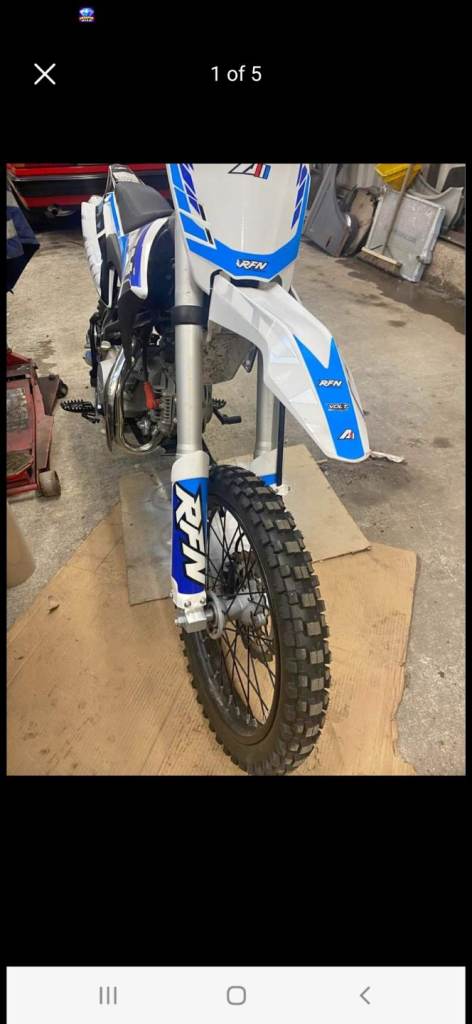 125cc rfn apollo 