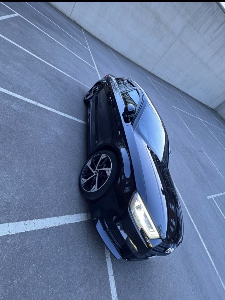 Audi, A3, Saloon, 2019, Semi-Auto, 1498 (cc), 4 doors