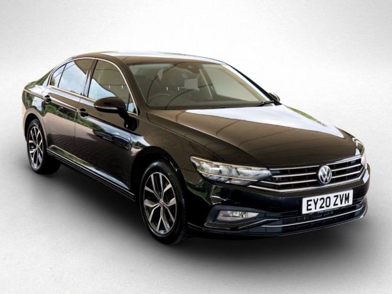 2020 Volkswagen Passat 1.5 TSI EVO SEL 4dr Saloon Petrol Manual