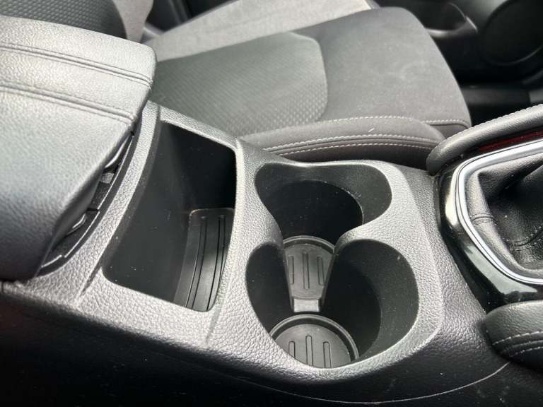 2020 Nissan Qashqai 1.3 DIG-T N-Connecta SUV 5dr Petrol Manual Euro 6 (s/s) (140 ps) SUV PETROL M...