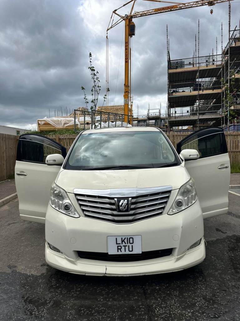 Toyota, 2010, 2360 (cc)