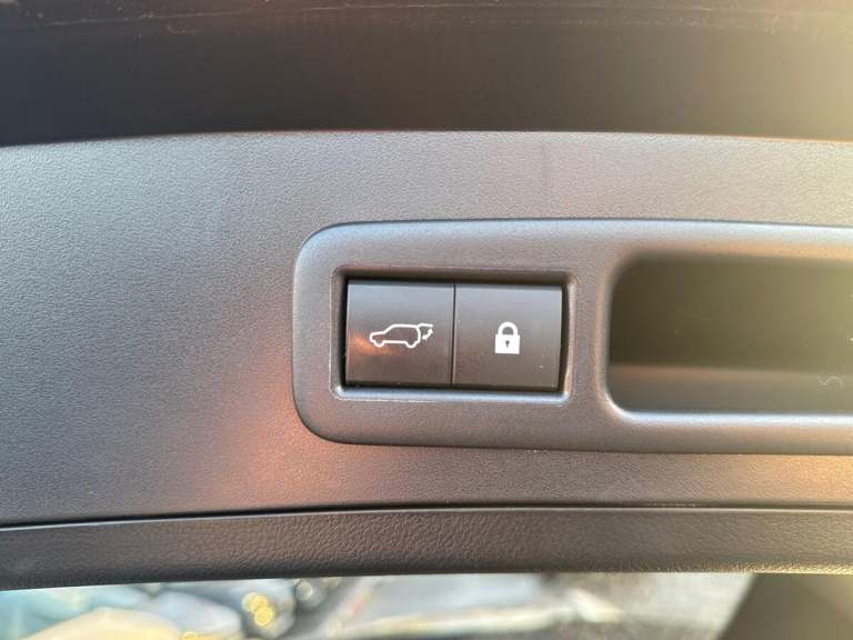 2019 Lexus UX 250h 2.0 Takumi 5dr CVT SUV Hybrid Automatic