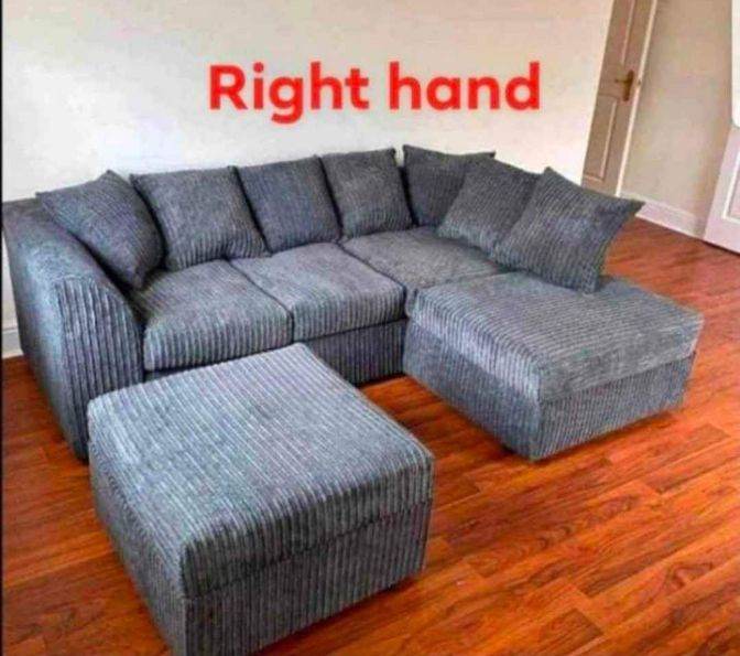 💥LIMITED TIME OFFER BRAND NEW DYLAN CORNER & 3+2 SEATER SOFAS AVAILABLE CASH ON DELIVERY💥