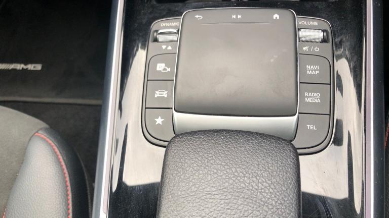 2022 Mercedes-Benz EQA EQA 250 140kW AMG Line Premium 66.5kWh 5dr Auto ESTATE ELECTRIC Automatic