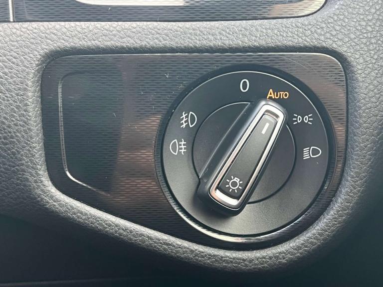 2014 Volkswagen Golf 2.0 TDI BlueMotion Tech GTD Hatchback 5dr Diesel Manual Euro 6 (s/s) (184 p ...