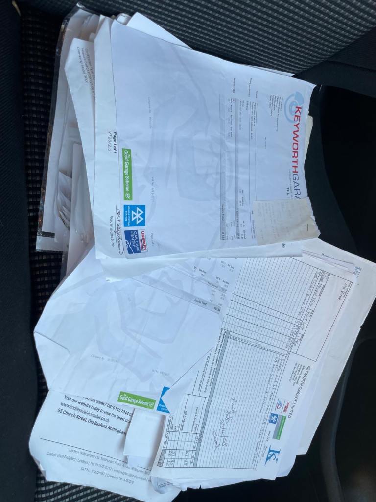 PEUGEOT 307 CC 2.0 CONVERTIBLE 05 REG 2 DOOR MOT MARCH 19TH 2026 GENUINE 54107 SERVICE HISTORY 