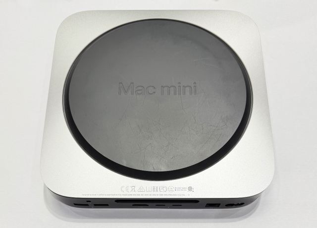 Mac Mini M1(2020), 16 GB RAM, 512GB SSD, £365.00 for Sale in Brick