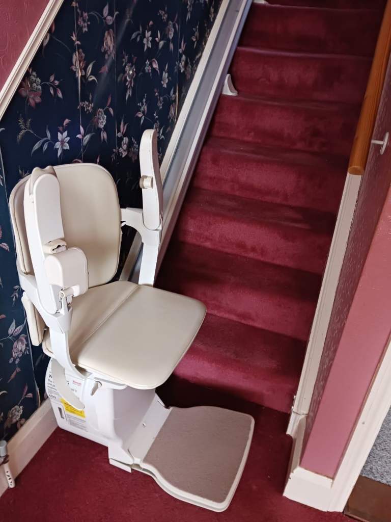 Stannah Stair Lift