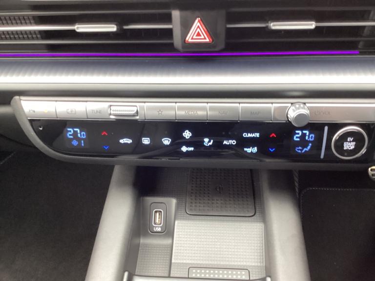 2025 Hyundai IONIQ 6 168kW Ultimate 77kWh 4dr Auto Saloon Electric Automatic