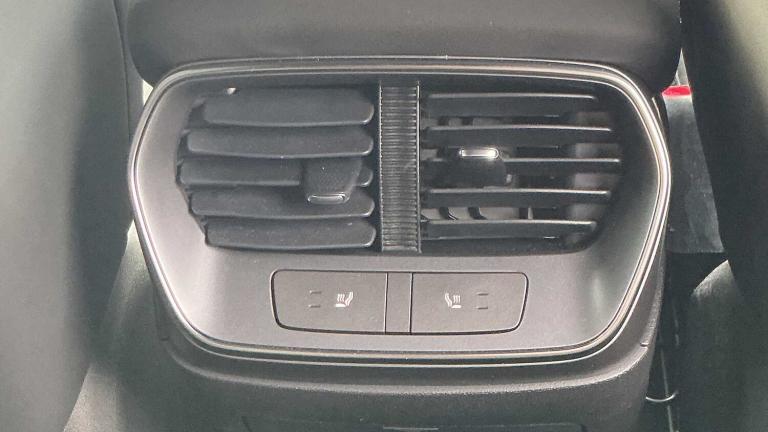 2025 BYD Sealion 7 230kW Comfort 83kWh 5dr Auto MPV ELECTRIC Automatic