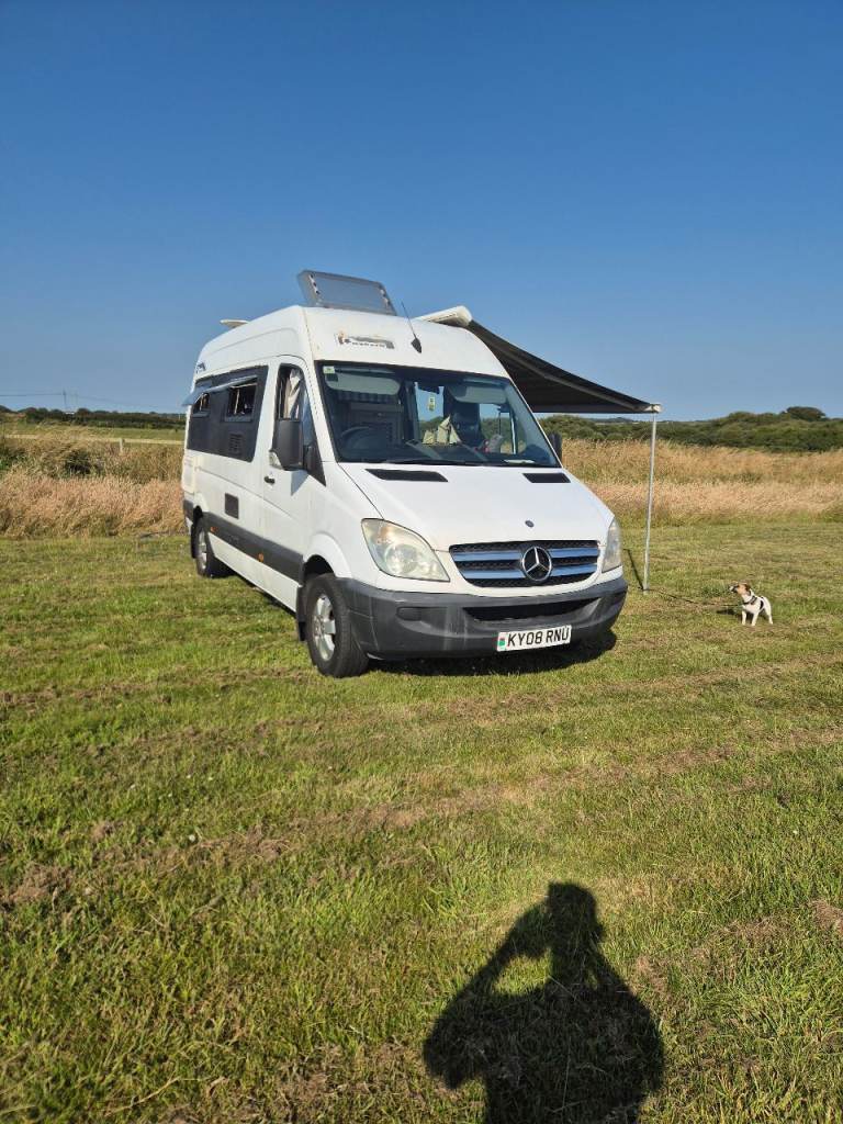 Mercedes-Benz, SPRINTER 311 CDI MWB, 2008, 2148 (cc)