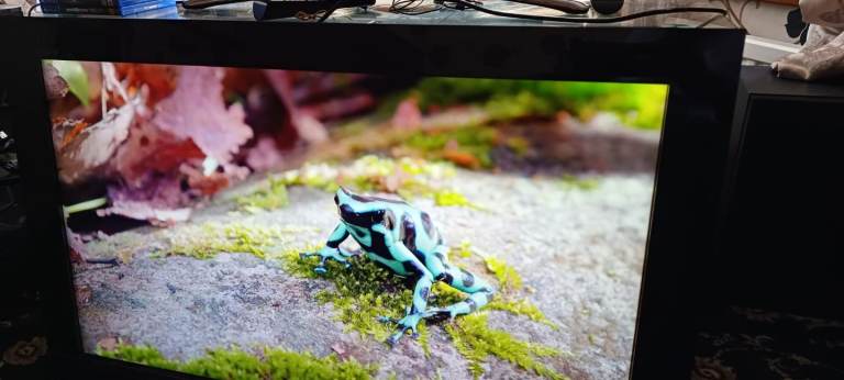 SONY BRAVIA KDL-32EX703 32"LCD 1080P HD FREEVIEW DVB TV 