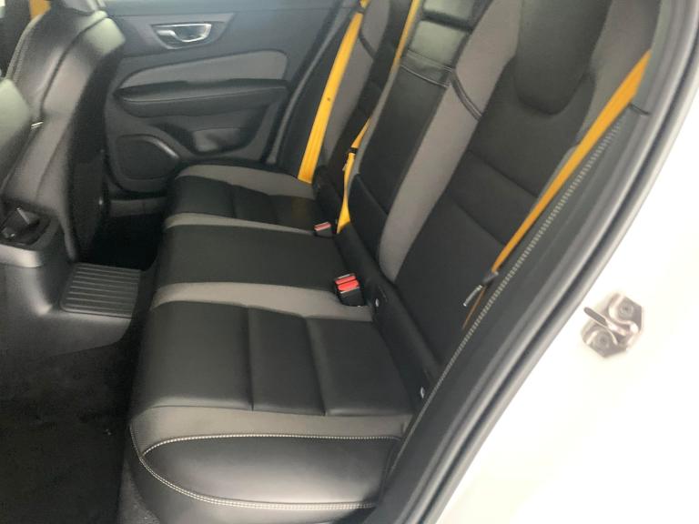 2021 Volvo V60 2.0h T8 Recharge 11.6kWh Polestar Engineered Estate 5dr Petrol Plug-in Hybr Estate...