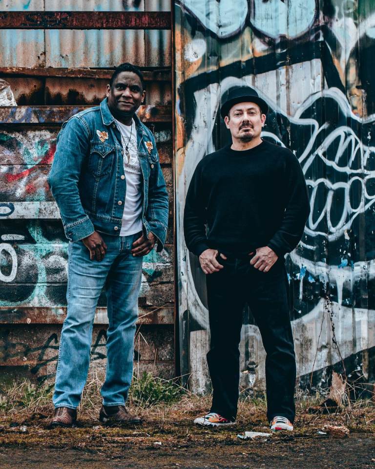 DRUMMER WANTED 4 UP & COMING GIGING BAND ROCK POP REGGAE SOUL BLUES COVERS & ORIGINALS