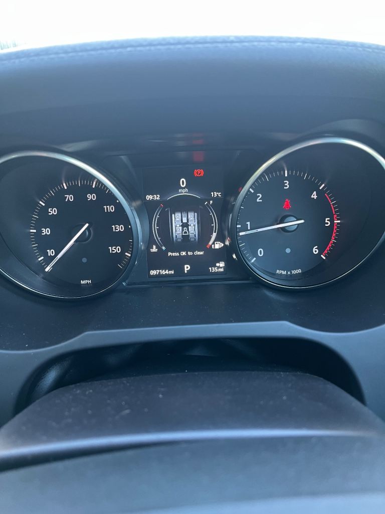 image for Land Rover, RANGE ROVER EVOQUE, Estate, 2016, Other, 1999 (cc), 5 doors