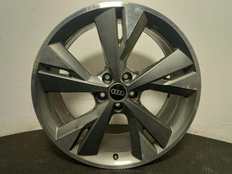 Audi Q4 E-Tron Alloy Wheel 20 Inch 5x112 Et45 8j 2021-2026 89a601025d