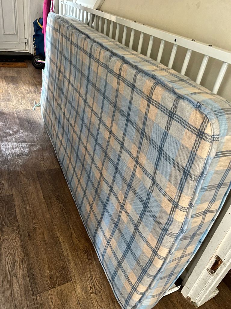 Free mattress 