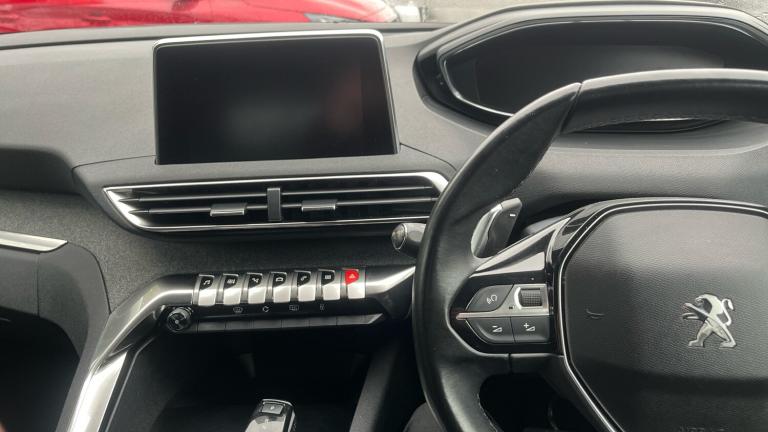 2020 Peugeot 3008 1.5 BlueHDi Allure SUV 5dr Diesel EAT Euro 6 (s/s) (130 ps) SUV Diesel Automatic