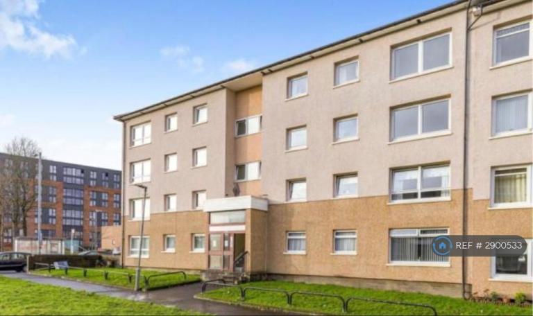 3 bedroom flat in St. Mungo Avenue, Glasgow, G4 (3 bed) (#2900533)