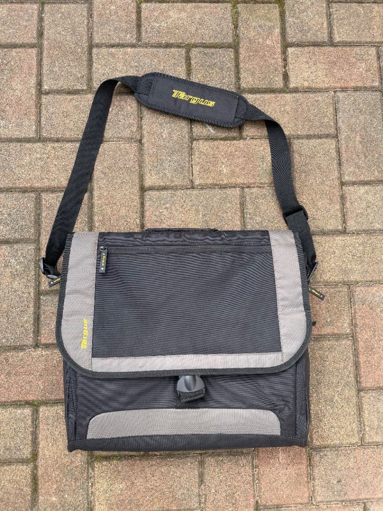 Targus Laptop bag