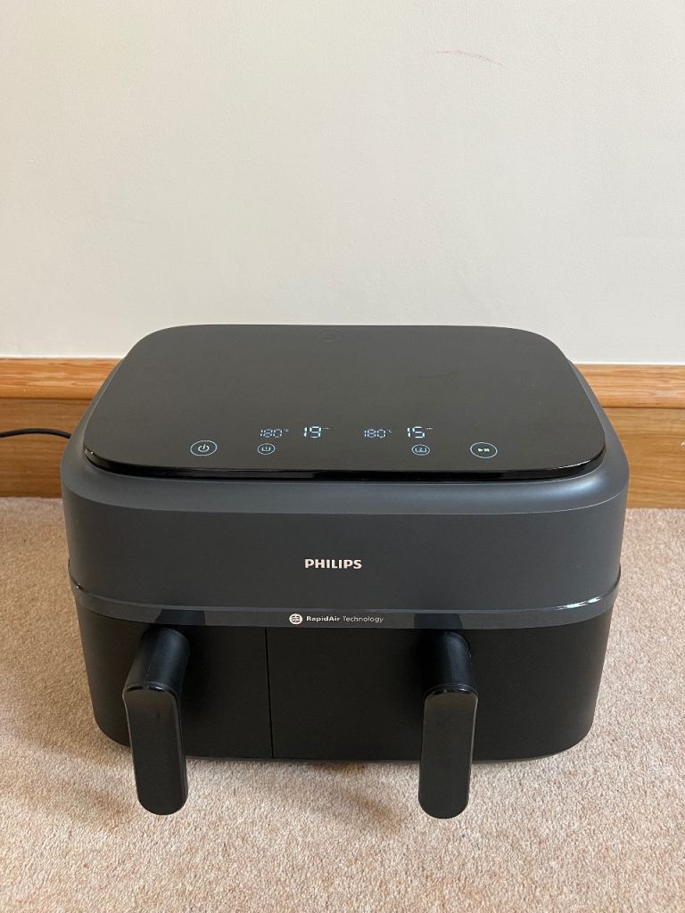 Philips Airfryer 3000 series 9L