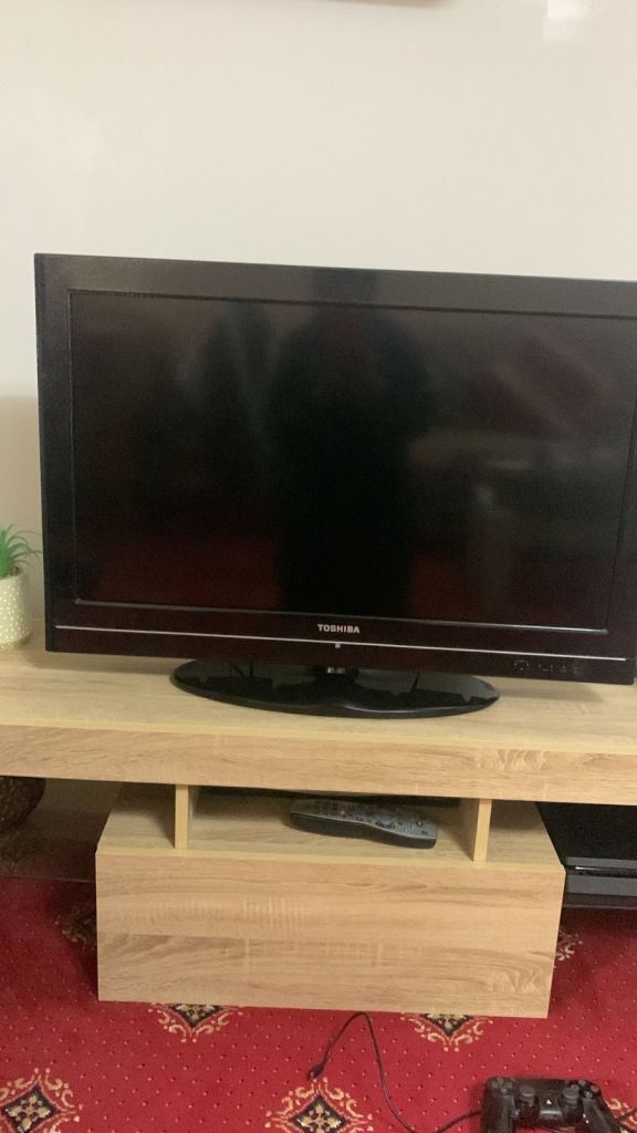 Toshiba 32inch TV