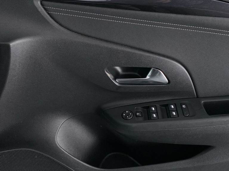 2022 Vauxhall Corsa 1.2 Turbo Elite Edition 5dr Auto Hatchback PETROL Automatic