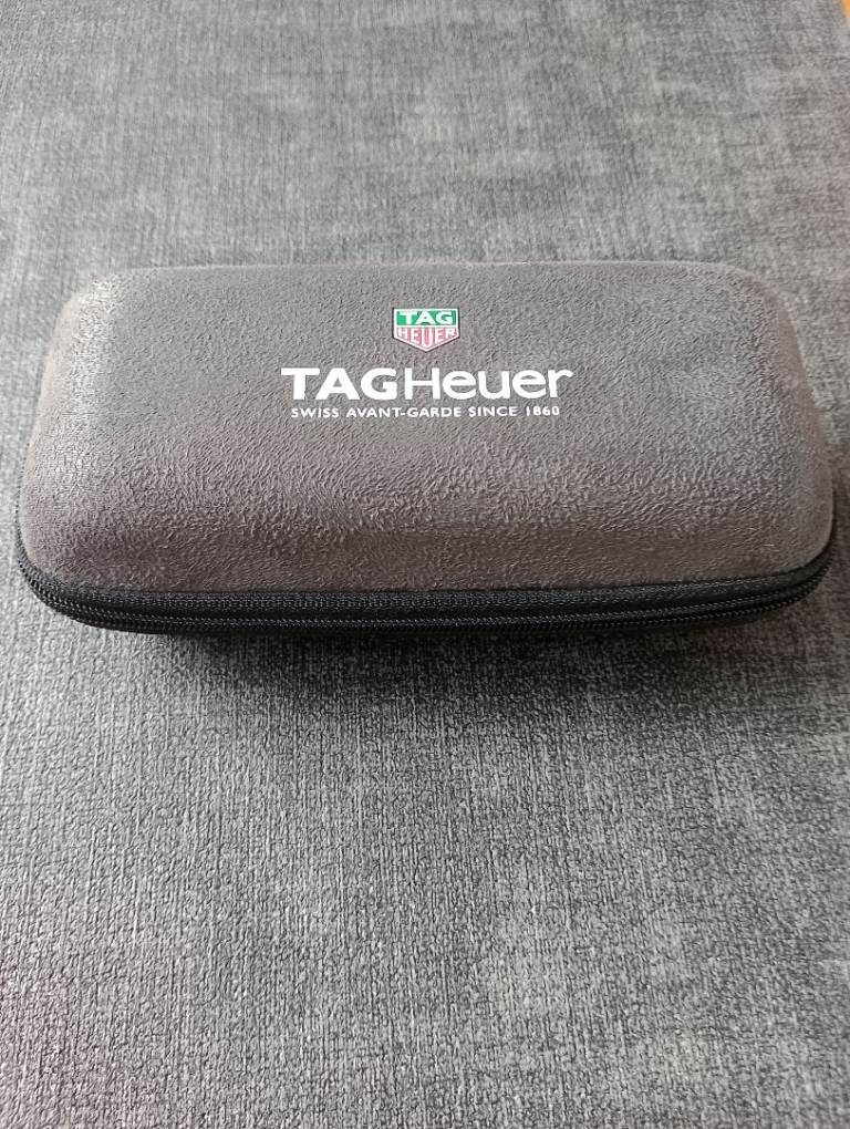 Tag Heuer travel/service case 