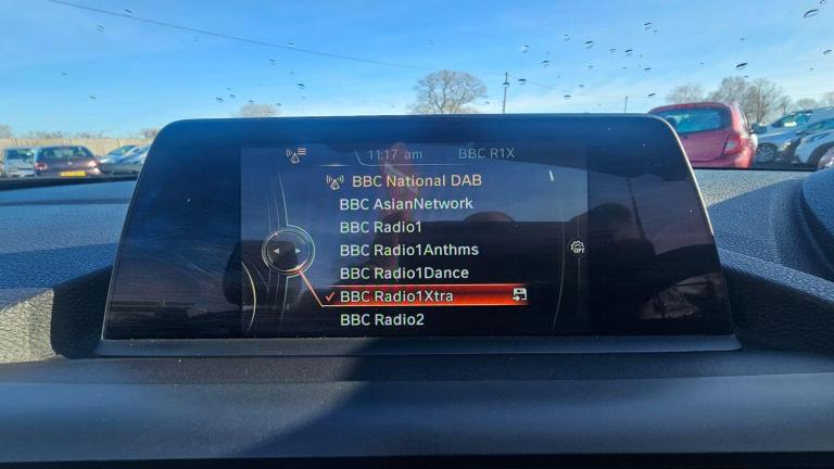 2016 BMW 2 Series 1.5 218i M Sport Convertible 2dr Petrol Manual Euro 6 (s/s) (136 ps) CONVERTIBL...