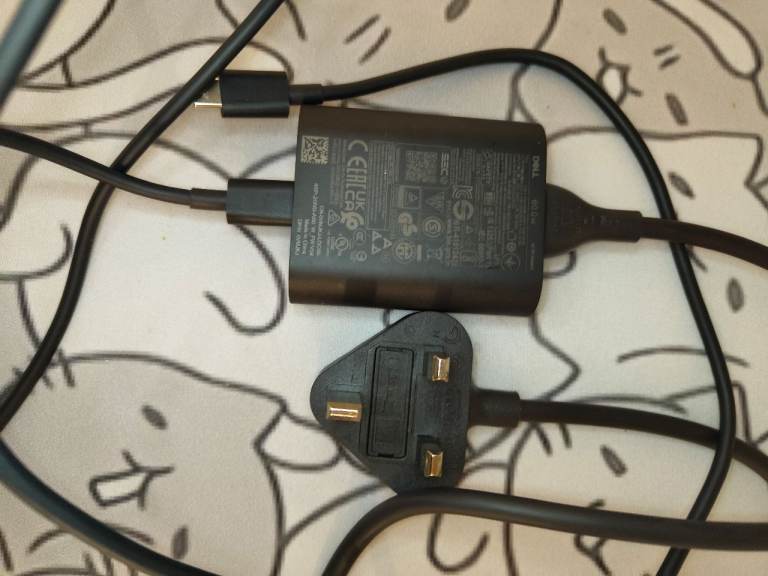 Dell XPS 13 9310 Laptop – i5 11th Gen, 8GB RAM, 512GB SSD, Windows 11