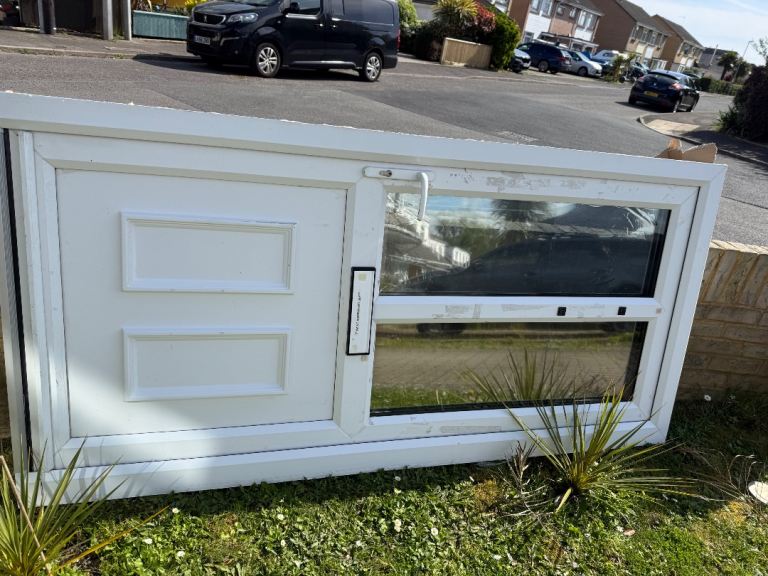 Front door pre-owned