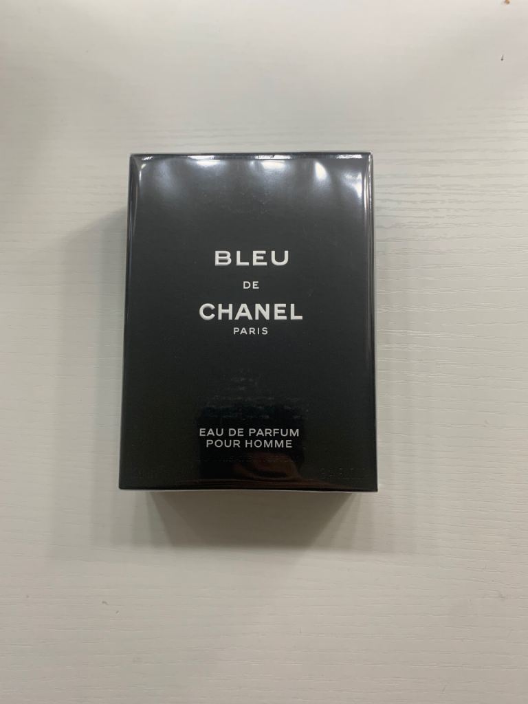Bleu de chanel 100ml