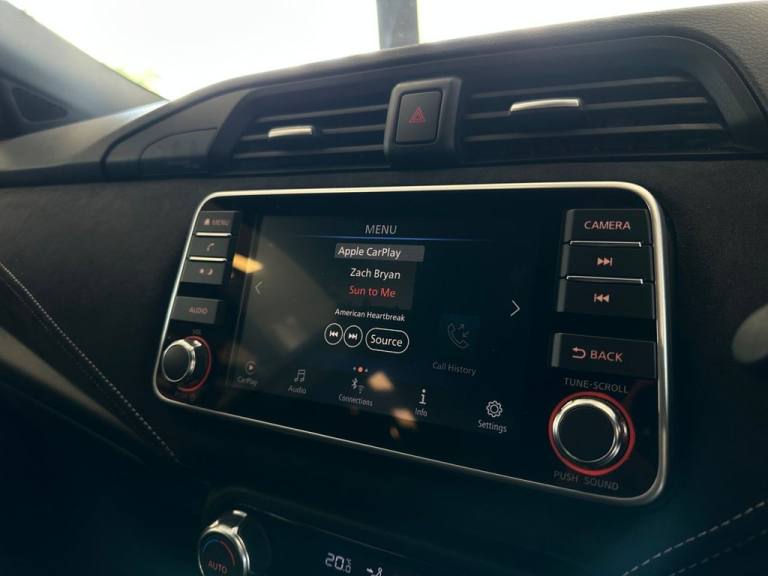 2019 Nissan Micra 1.0 IG-T N-Sport Hatchback 5dr Petrol XTRON Euro 6 (s/s) (100 ps) Hatchback Pet...