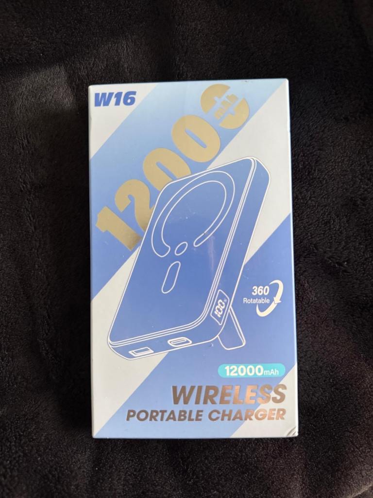 Powerbanks