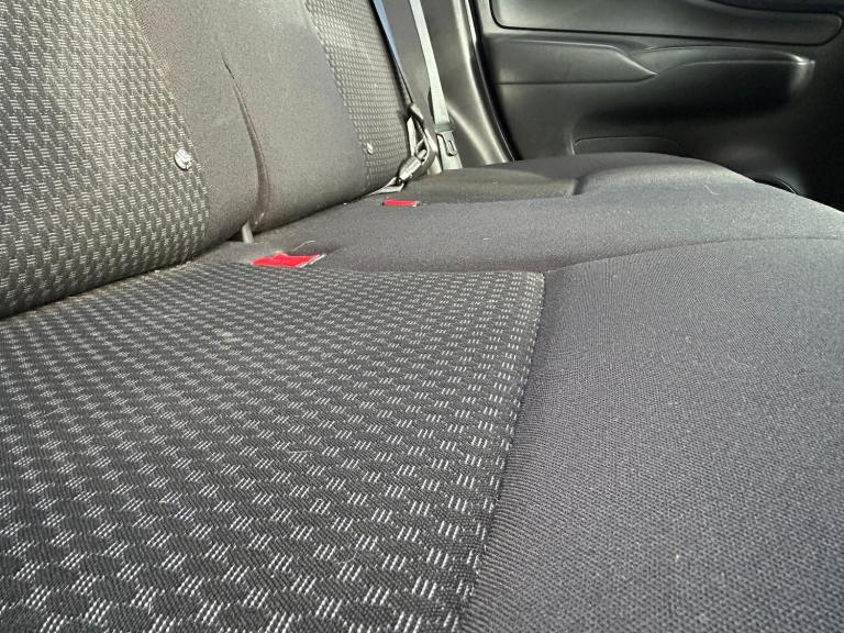 2017 Nissan Note 1.2 Black Edition Hatchback 5dr Petrol Manual Euro 6 (s/s) (80