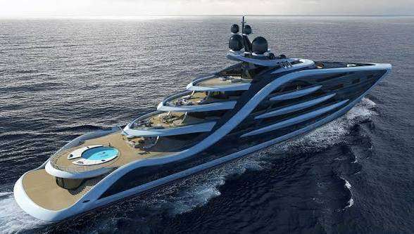 Boat wanted 