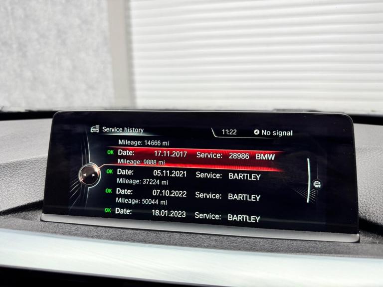  BMW 4 Series Gran Coupe 2.0 420d M Sport Auto xDrive Euro 6 (s/s) 5dr Diesel Automatic