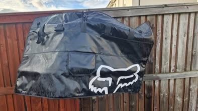 Tailgate Cover