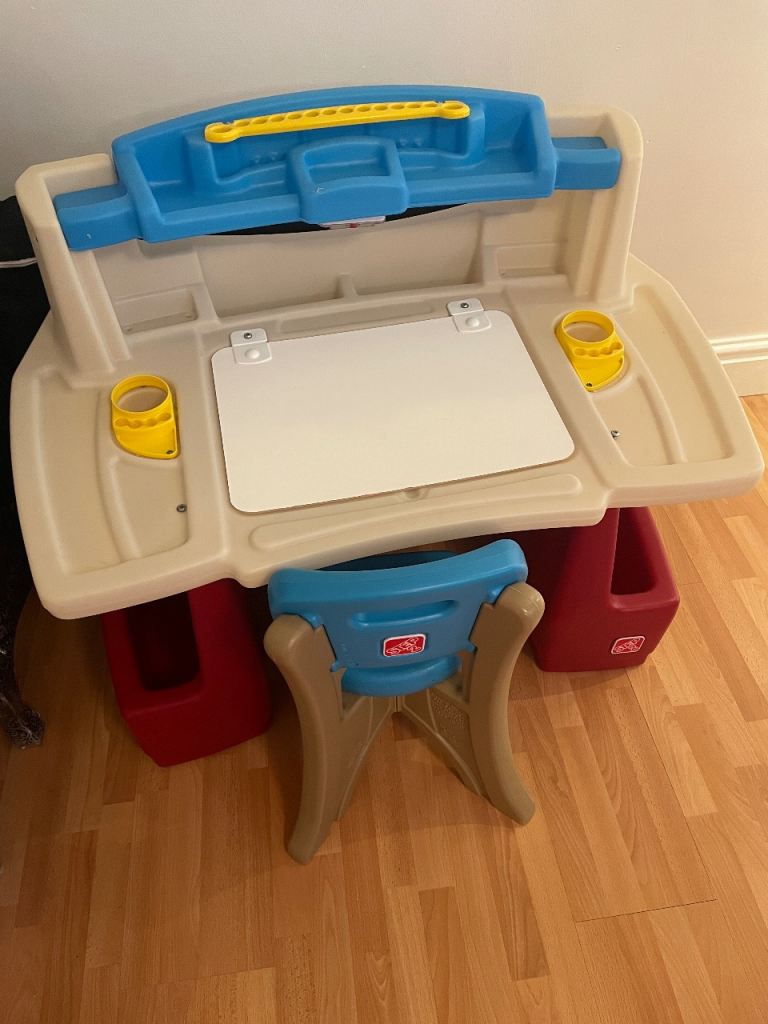 image for Children’s Art Desk