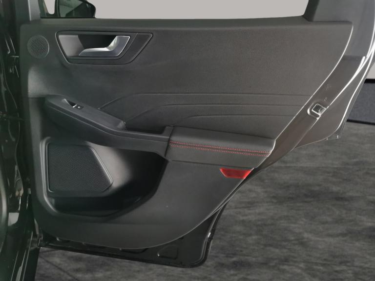 2021 Ford Kuga 1.5 EcoBlue ST-Line X Edition SUV 5dr Diesel Manual Euro 6 (s/s) (120 ps) - Suv Di...