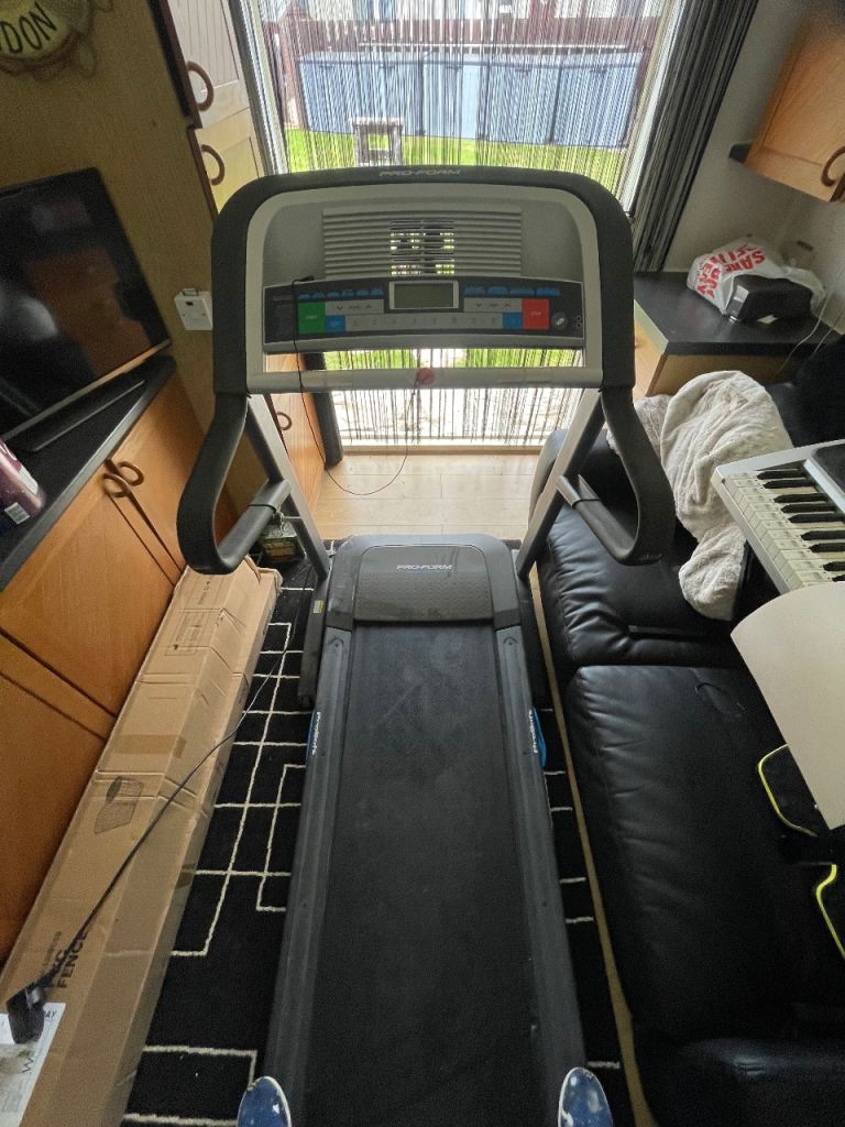 Treadmill