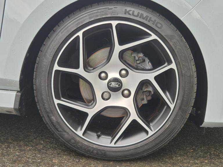 FORD FIESTA 1.5 T EcoBoost ST-2 2019