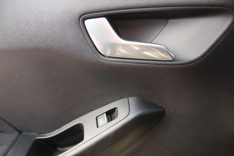  Ford Fiesta 1.0T EcoBoost GPF Active B&amp;O Play Hatchback 5dr Petrol Manual Euro 6 (s/s)  Petr...