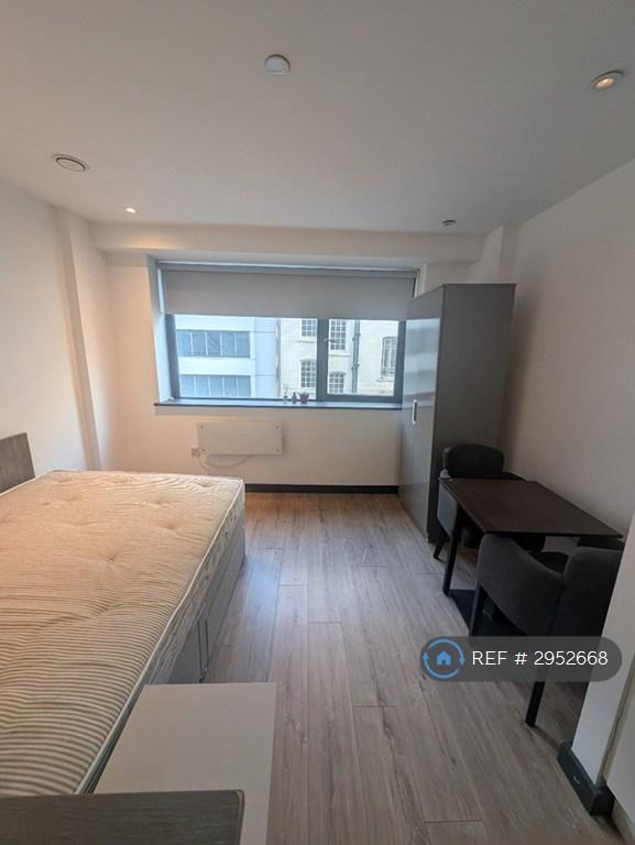 Studio flat in Drury Lane, Liverpool, L2 (#2952668)