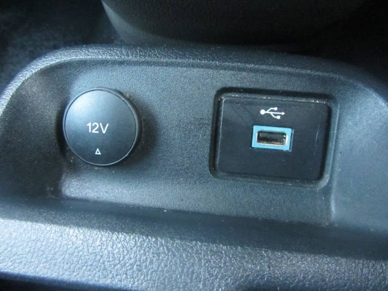 2021 Ford Transit Connect 1.5 EcoBlue 75ps Van PANEL VAN DIESEL Manual