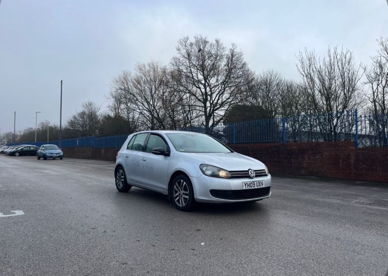 VOLKSWAGEN GOLF 2.0 TDI BARGAIN PRICE LONG MOT  READY TO GO ✅