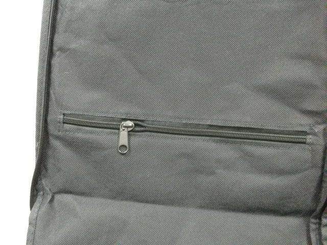 Suitcarrier Suitsupply Black Suit Garment Travel Storage Bag