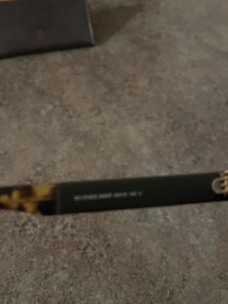 Boss Orange Sunglasses