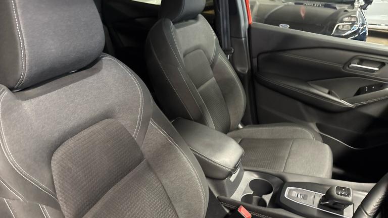 2022 Nissan Qashqai 1.3 DiG-T MH 158 N-Connecta 5dr Xtronic Petrol Hatchback Hatchback Petrol Aut...